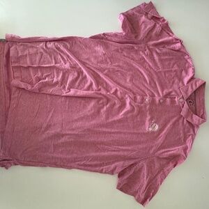 Men's Papago Golf Shirt